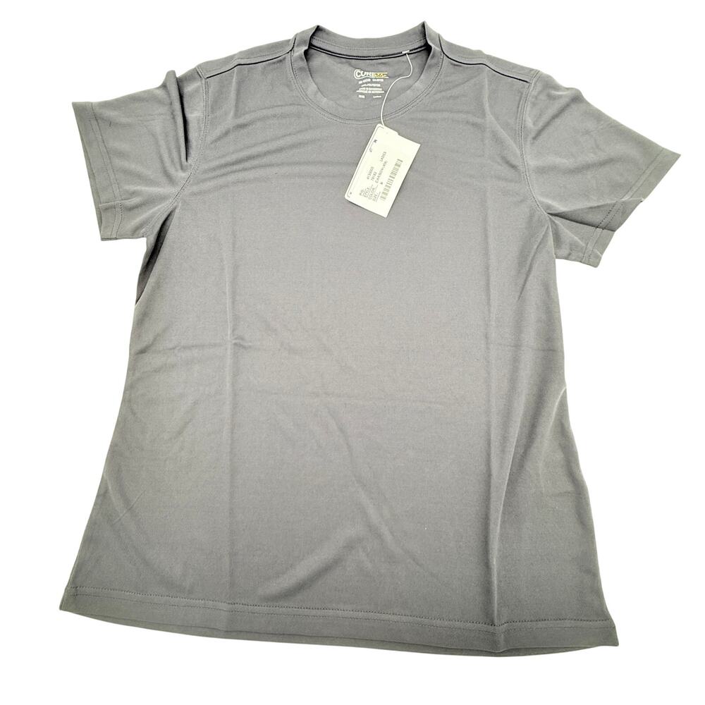 Copied - Core 365 Women's Carbon Performance T-Shirt - Small